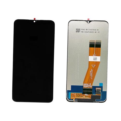 A015/M015 (A01/M01 2020) BLACK (BIG CONNECTOR) (NF) LCD